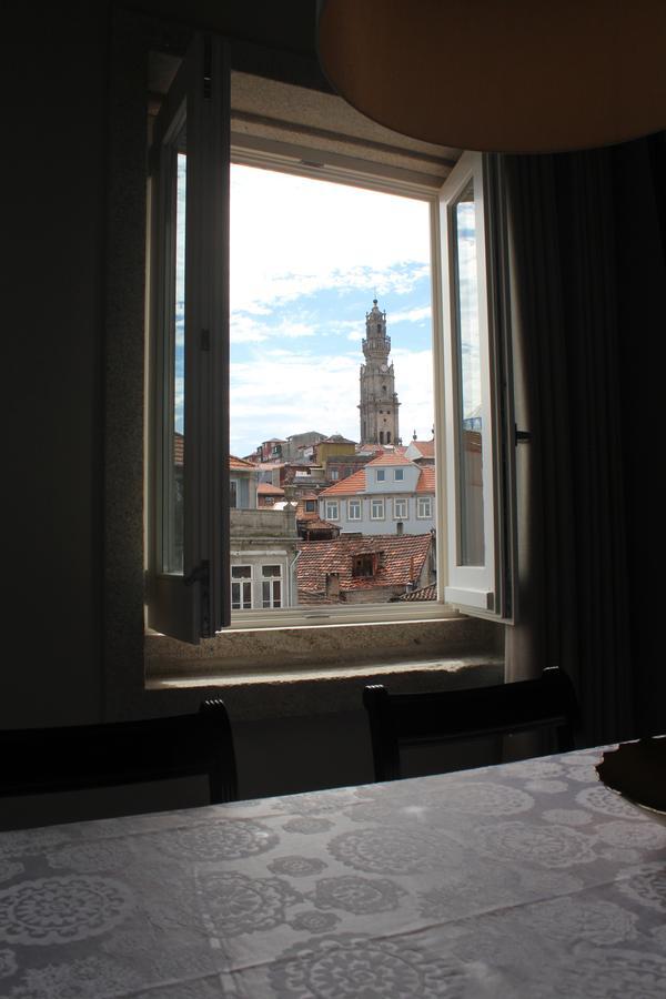 Apartamento Porto With History Exterior foto